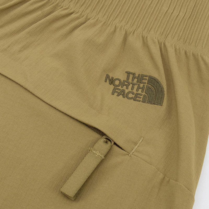 The North Face UE UNISEX UTILITY LIGHT LW WRAPPED BARREL CASUAL PANTS Size US 32 / EU 48 - 15 Thumbnail