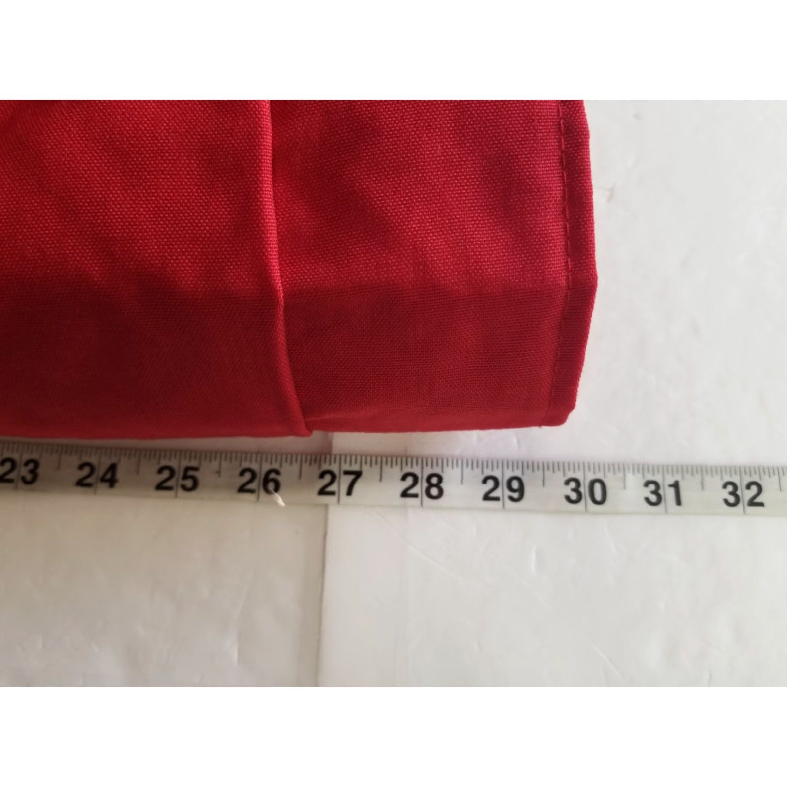 Vintage Vtg Eagle Athletic Manufacturing Mens XL Red Logo Jacket Snaps Nylon Made In USA Retro 1970s Or 80s User See pics Size US XL / EU 56 / 4 - 6 Thumbnail