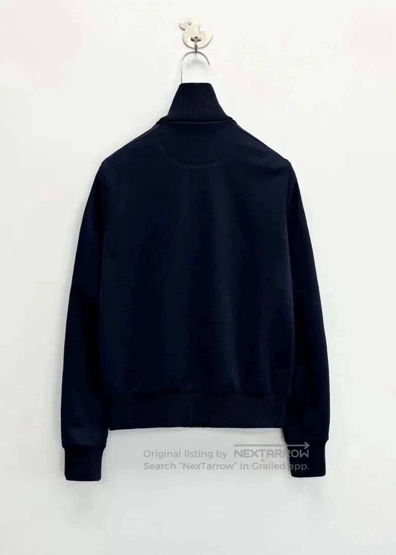 Fendi Fendi Navy Blue Short Zip Jacket. Size US S / EU 44-46 / 1 - 2 Thumbnail