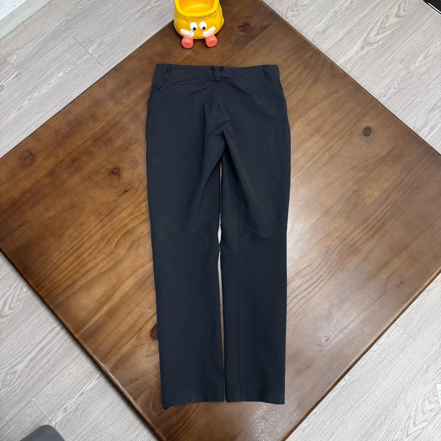 Arc'teryx Arc'teryx Creston AR Pant Carbon 32 Size US 32 / EU 48 - 2 Thumbnail