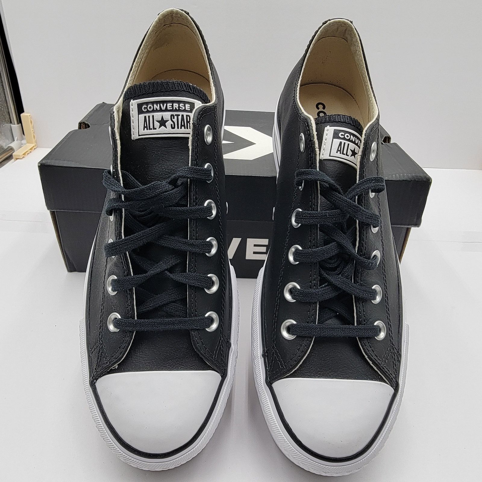 Converse Duplicate Size US 10.5 / IT 40.5 - 3 Thumbnail