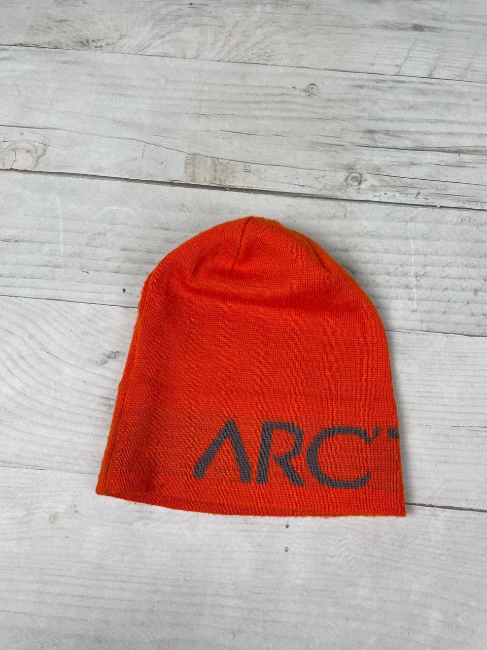 Arc'teryx Vintage Arcteryx Hat Big Logo 00 Gorpcore Size ONE SIZE - 3 Thumbnail