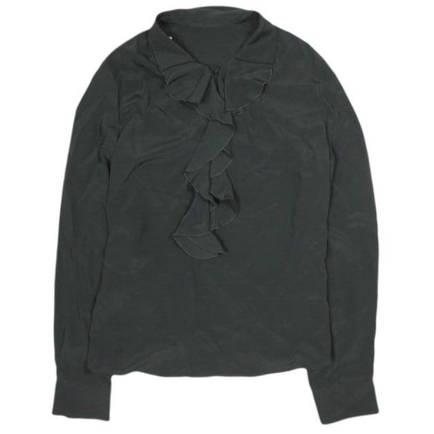 Other N°21 L2 BLUSA TESSUTO Acetate Silk Blouse Others Tops 24S-G091-5111 DUTY FREE for USA