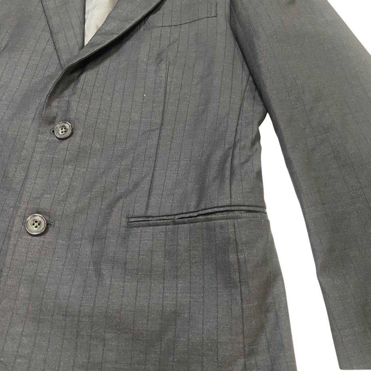 Designer × Loro Piana Loro Piana blazer coat Size US M / EU 48-50 / 2 - 7 Thumbnail