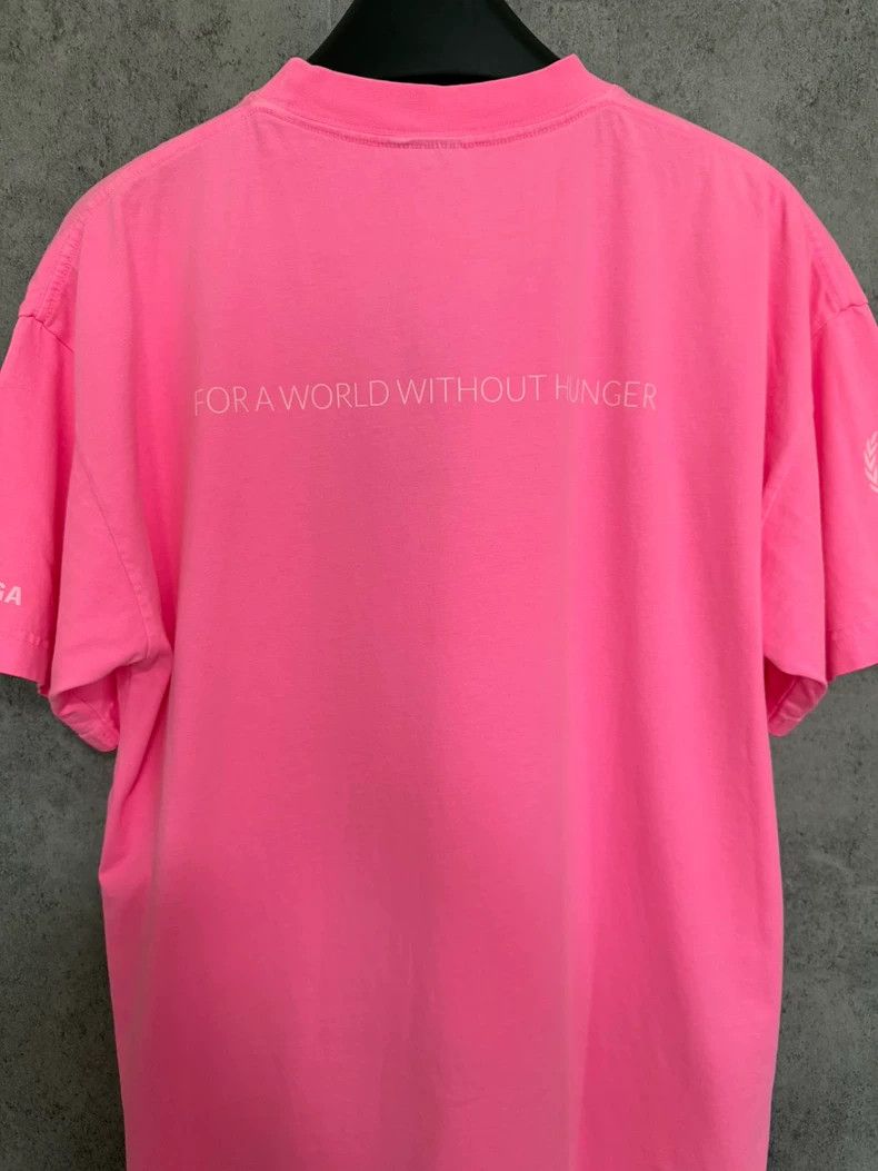 Balenciaga Balenciaga WFP Second Generation Food Program Collaboratio Size US M / EU 48-50 / 2 - 6 Thumbnail