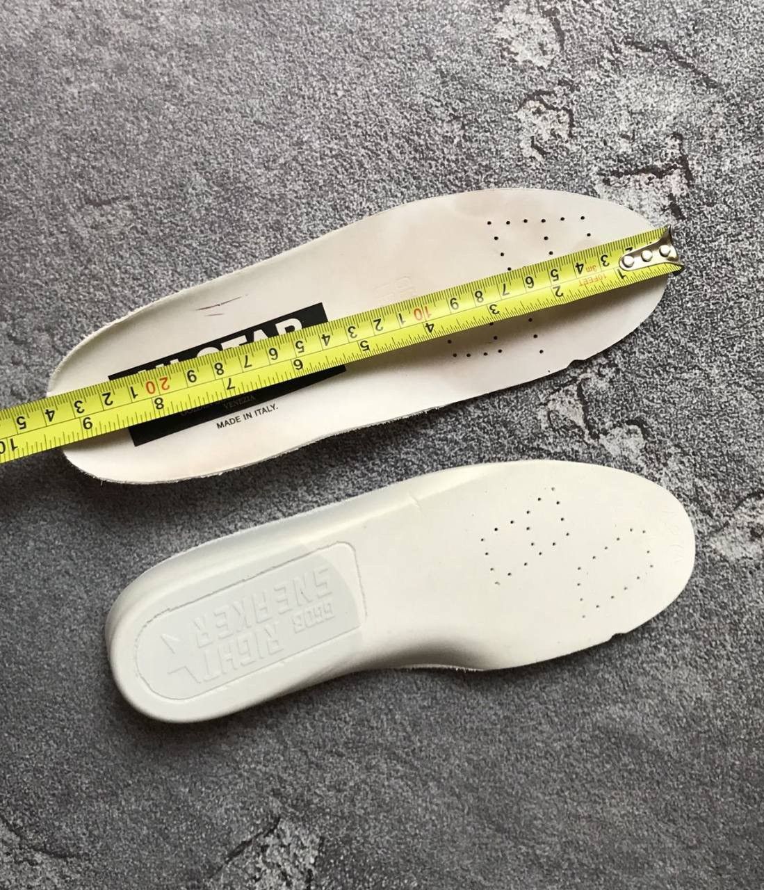 Golden Goose ❗️RARE ❗️ Golden Goose Superstar Private Edition sneakers Size US 5 / IT 35 - 13 Thumbnail