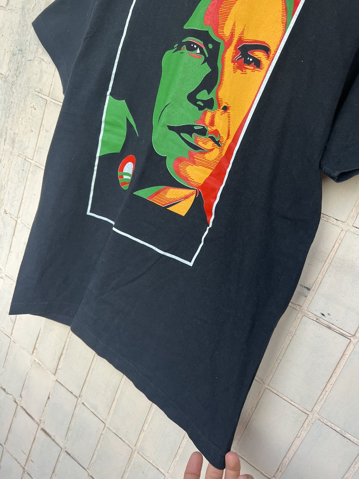 Other Vintage BARACK OBAMA First African American President shirts Size US S / EU 44-46 / 1 - 7 Thumbnail