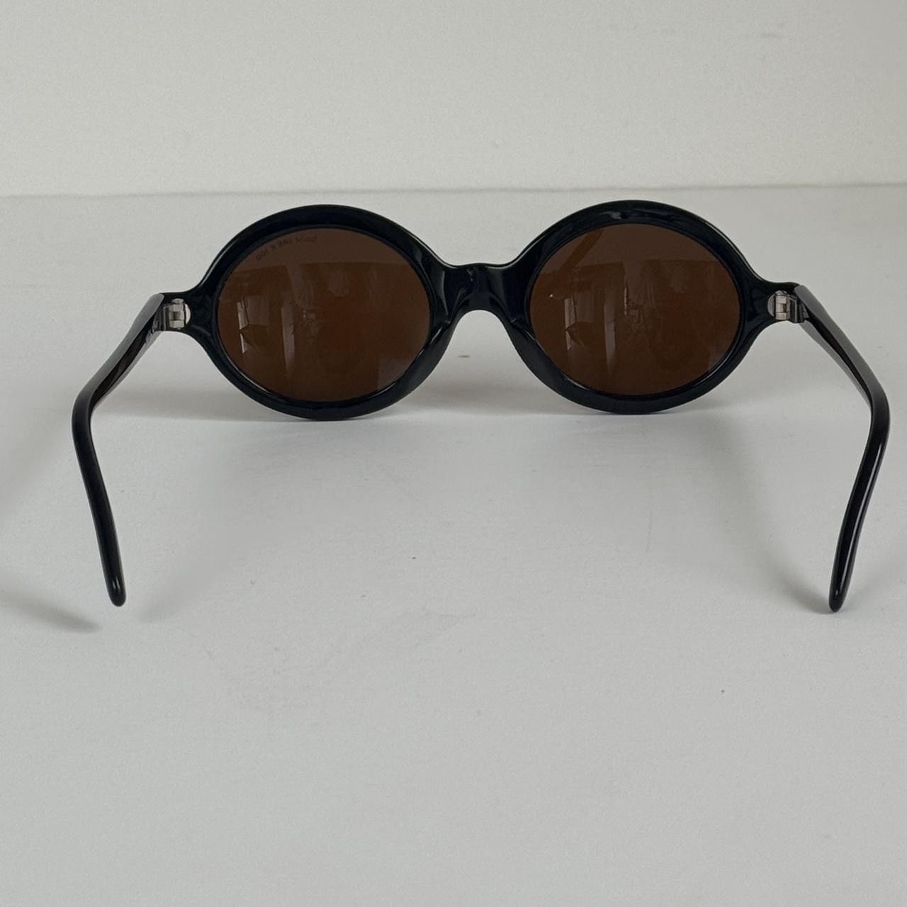 Bolle BOLLE IREX 100 black sunglasses #sunglasses Size ONE SIZE - 4 Thumbnail