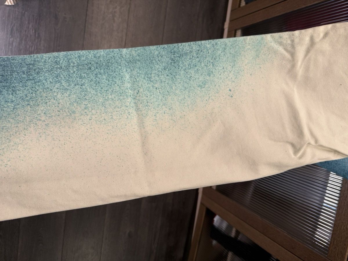 Louis Vuitton Louis Vuitton x Virgil Abloh spray pants size 32 Size US 32 / EU 48 - 9 Thumbnail