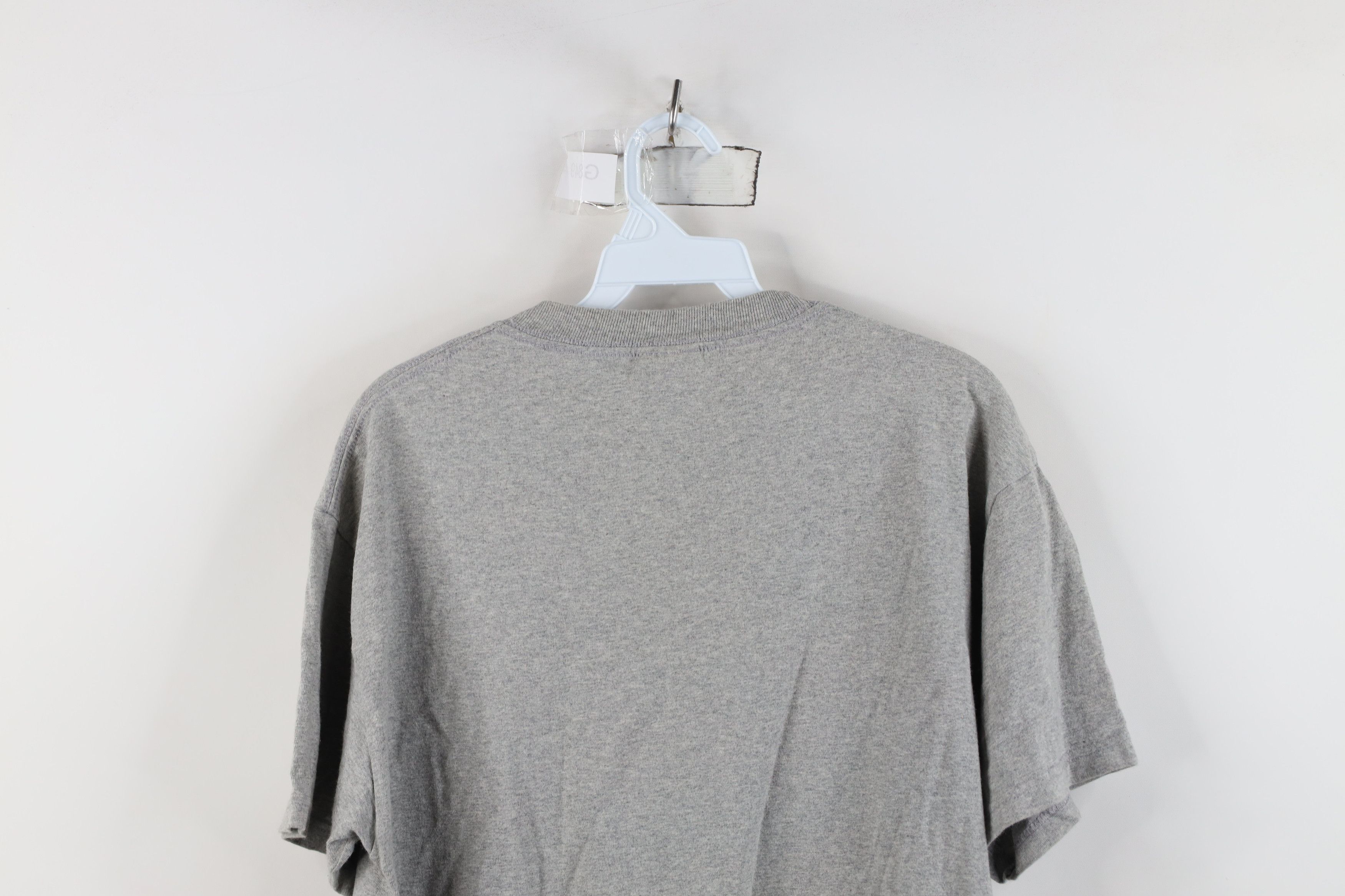 Champion Vintage 90s Y2K Champion Spell Big Logo Short Sleeve T-Shirt Size US M / EU 48-50 / 2 - 9 Thumbnail