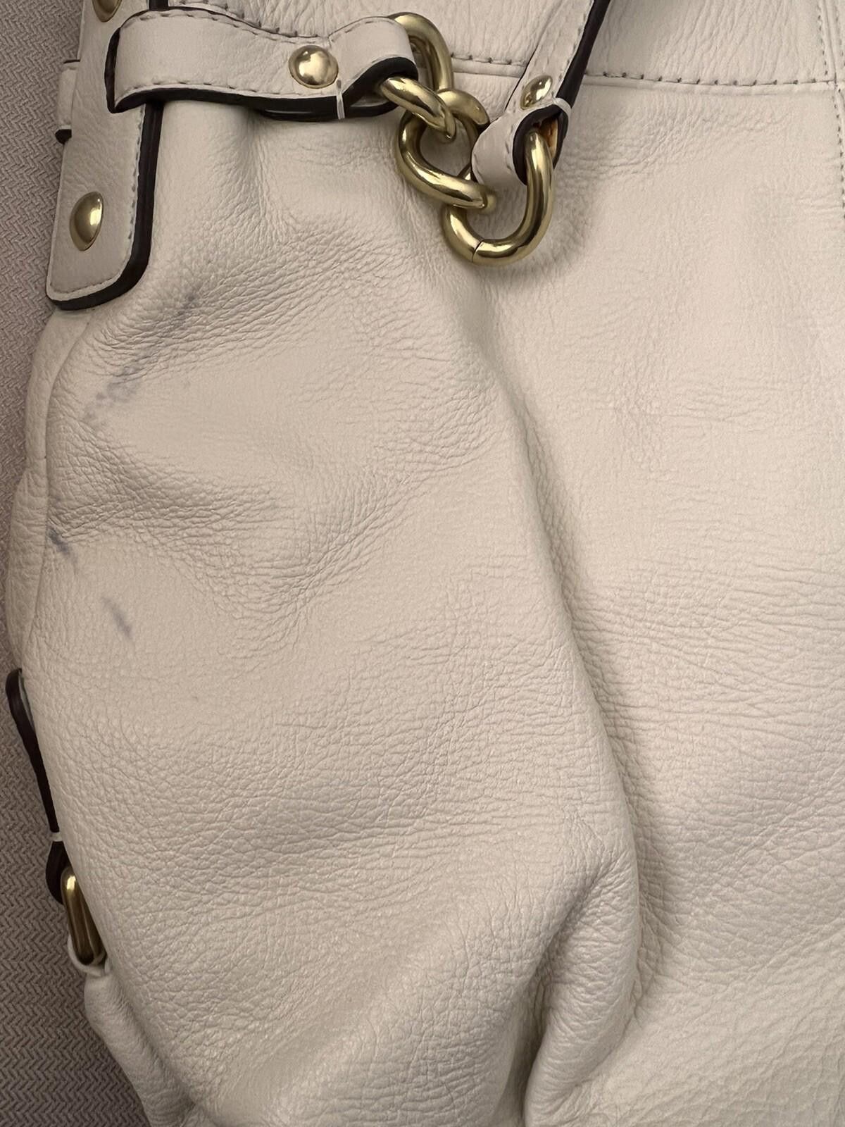 Coach Coach Brooke Leather Hobo Size ONE SIZE - 3 Thumbnail