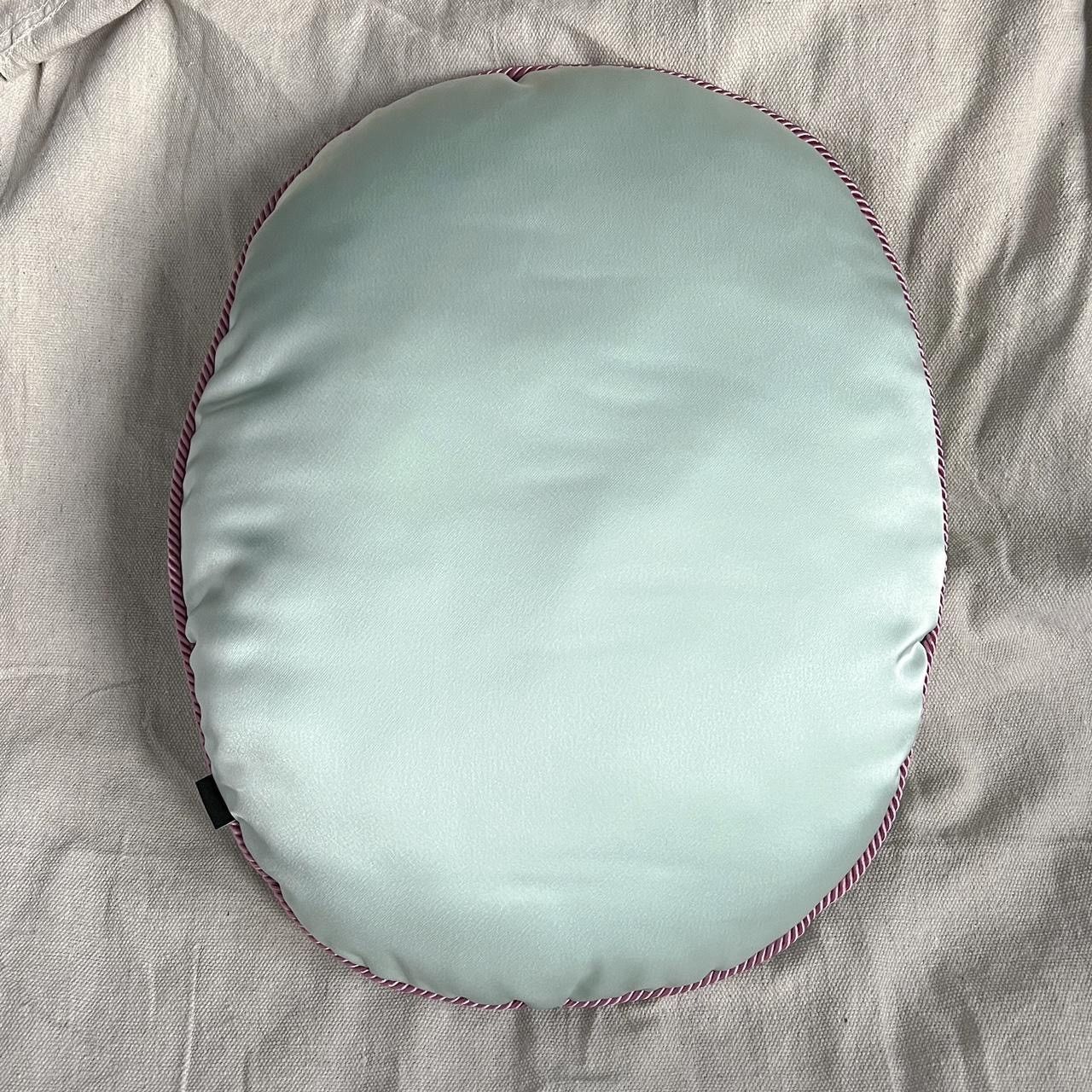 Undercover Limited Edition ‘ANTI YOU’ Embroidered Bunny Pillow Size ONE SIZE - 3 Thumbnail