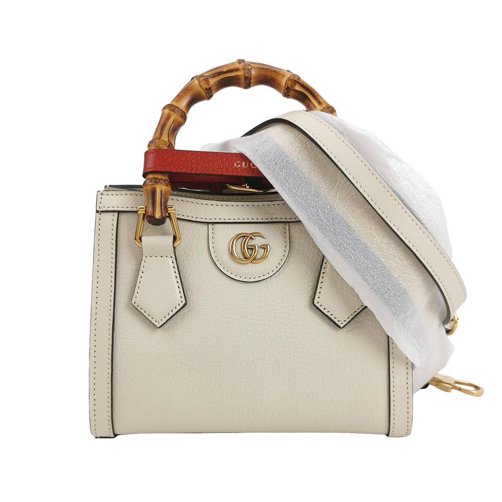 Gucci Gucci Women os Shoulder Bags Size ONE SIZE - 1 Thumbnail
