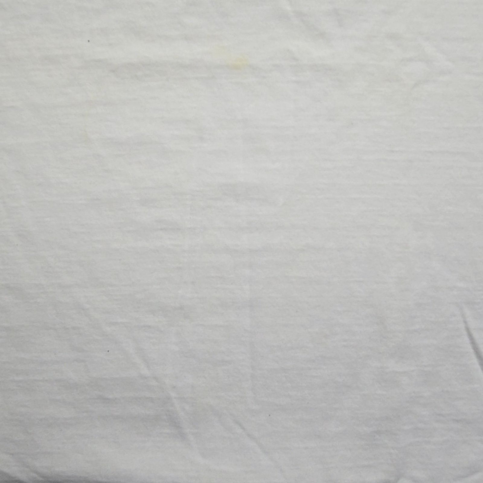 Hanes Vintage USANET Shirt Global eMessaging Service White L 90s Size US L / EU 52-54 / 3 - 3 Thumbnail