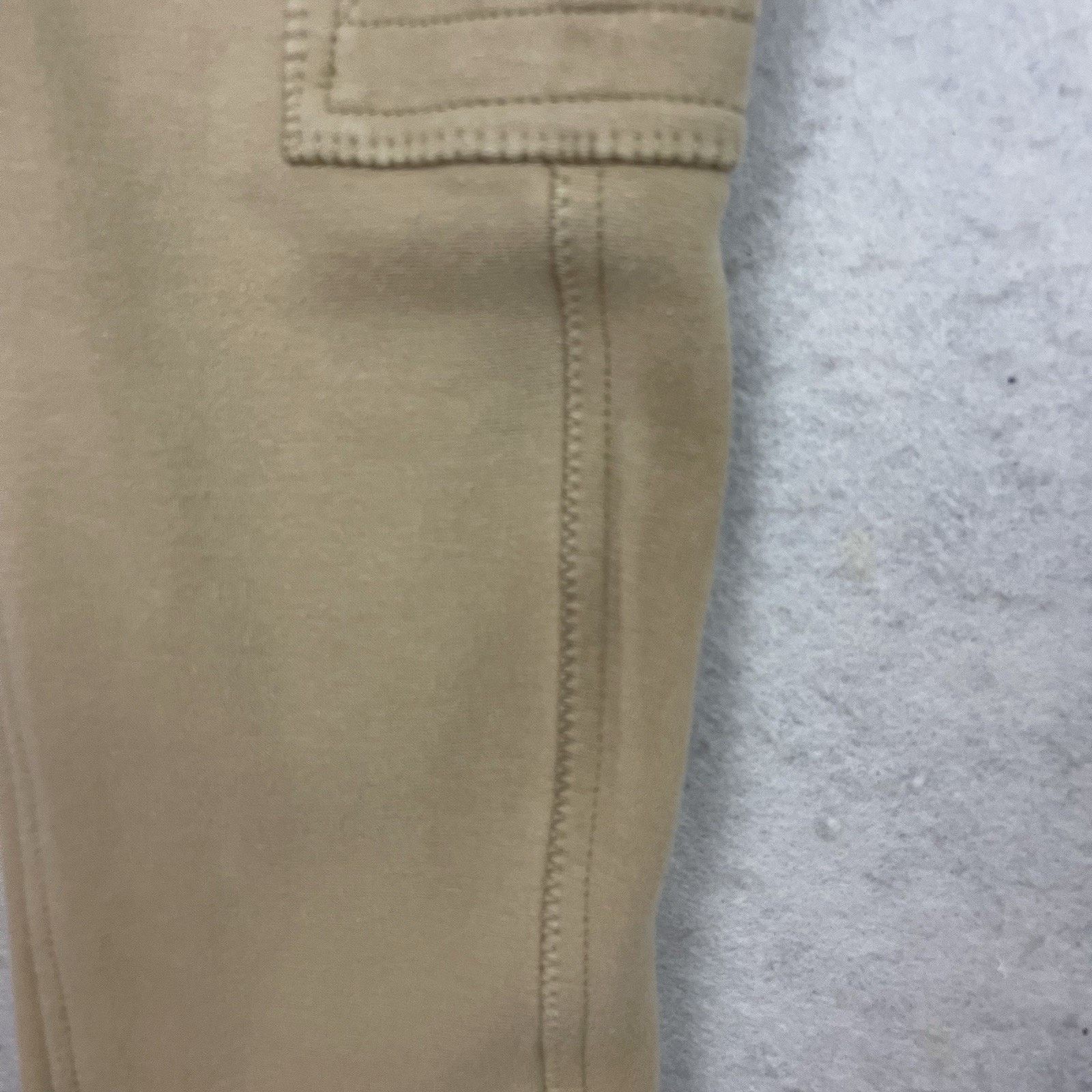 Other Vintage Montgomery Ward Equestrian Riding Pants 28 Size 28" / US 6 / IT 42 - 12 Thumbnail