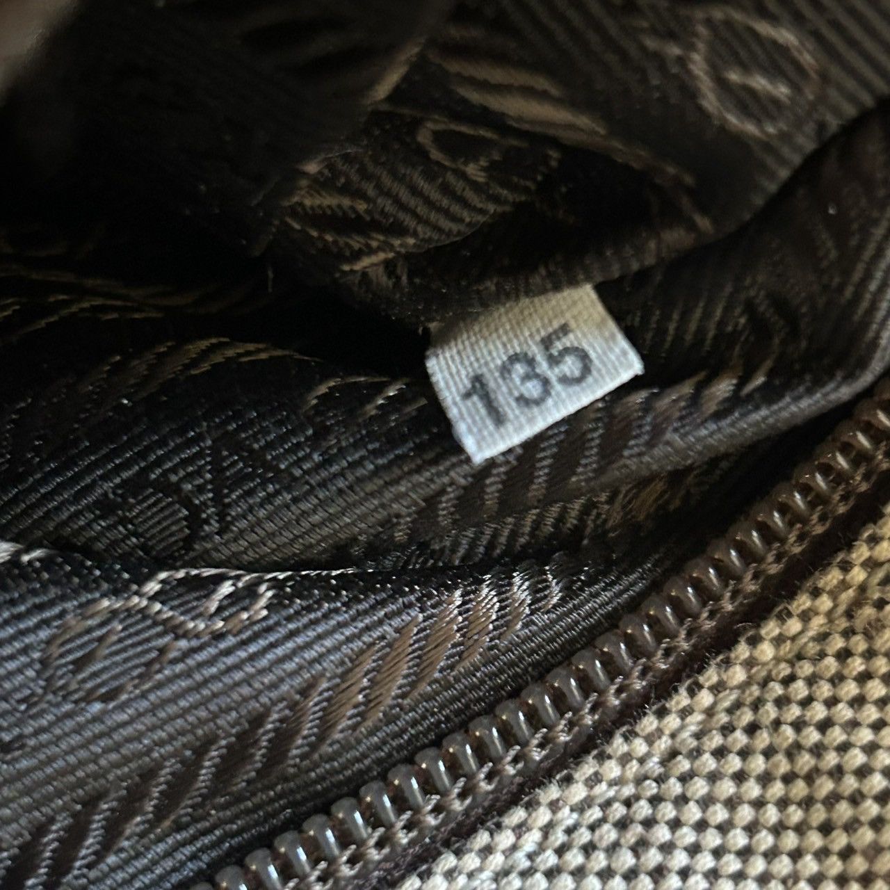 Prada Prada Sport 1999ss Waist Bag Size ONE SIZE - 7 Thumbnail