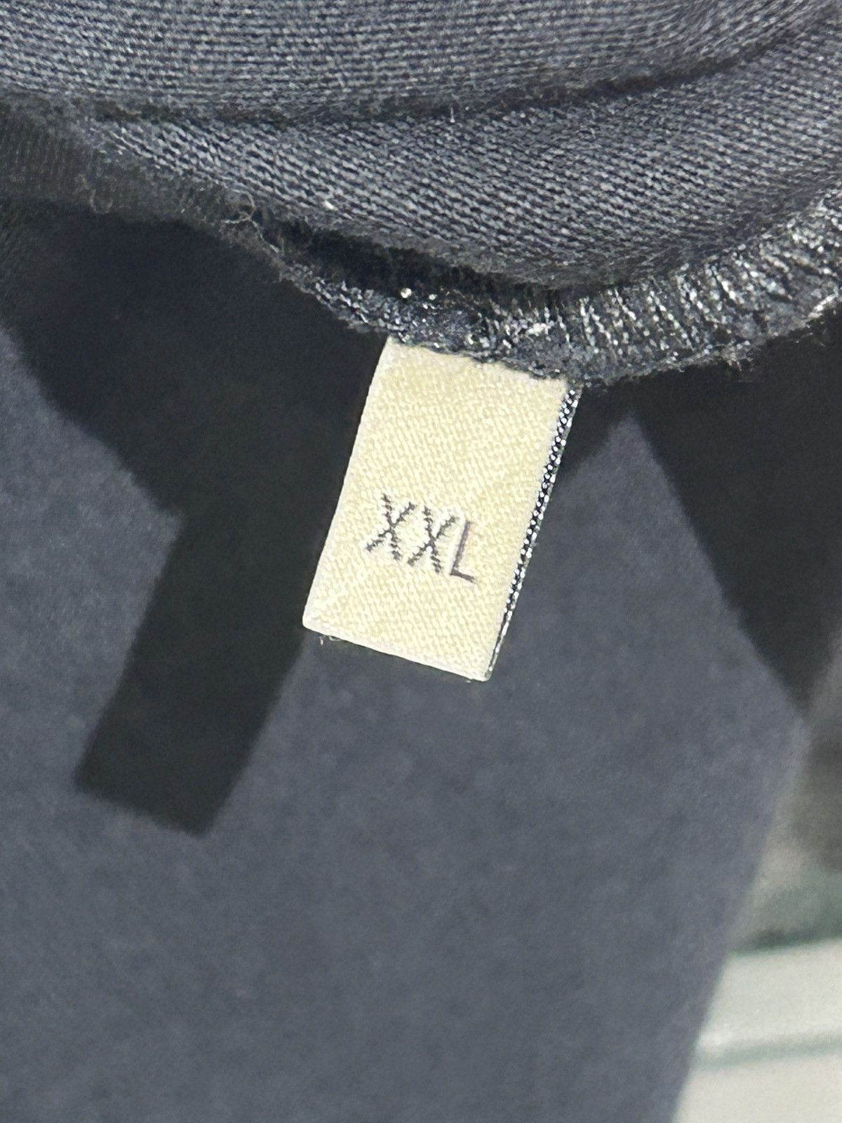 Gucci Gucci 3D 1921 logo tee Size US XXL / EU 58 / 5 - 15 Thumbnail