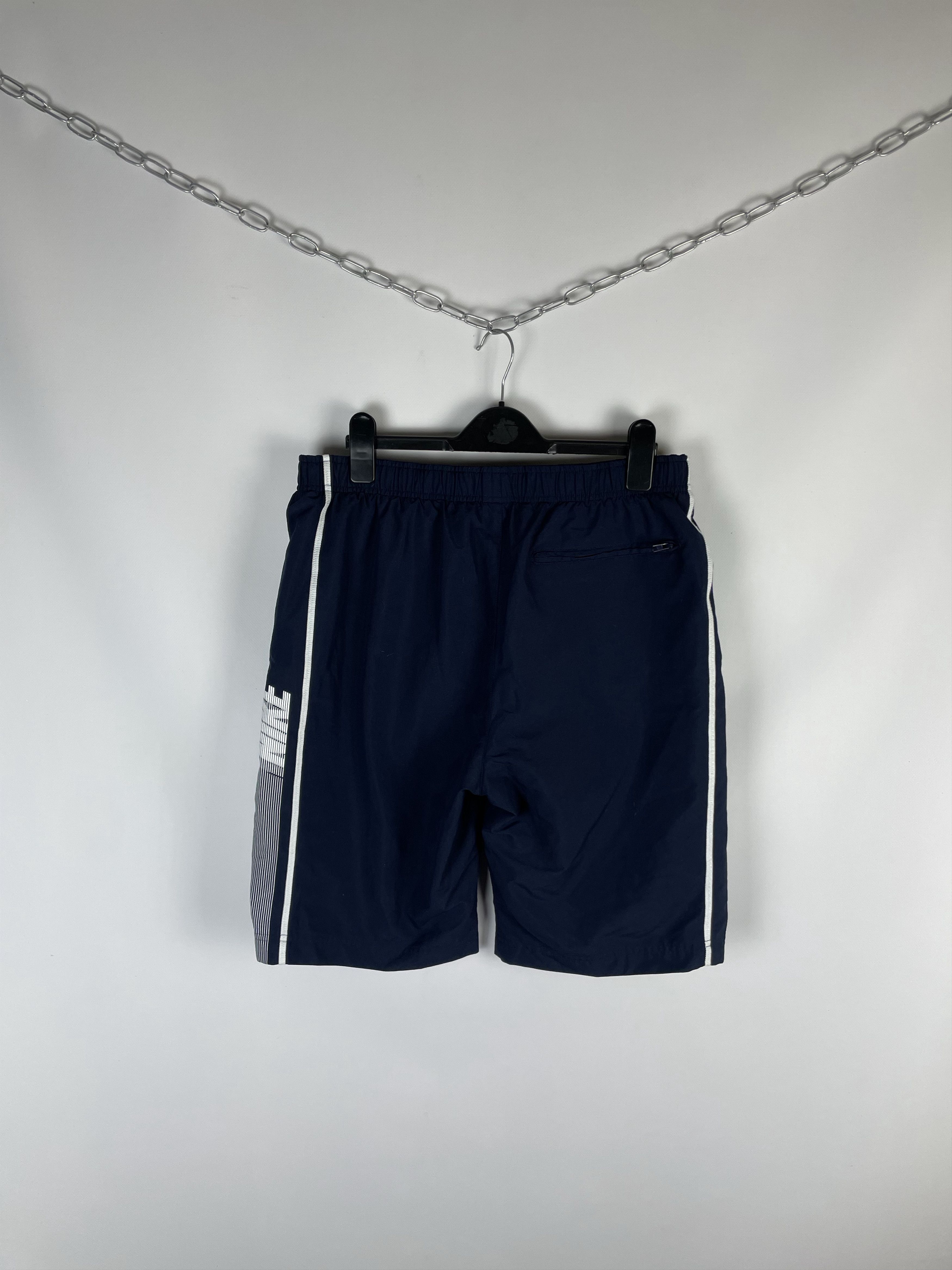 Nike × Vintage Vintage Nike Shorts Y2k Size US 34 / EU 50 - 5 Thumbnail