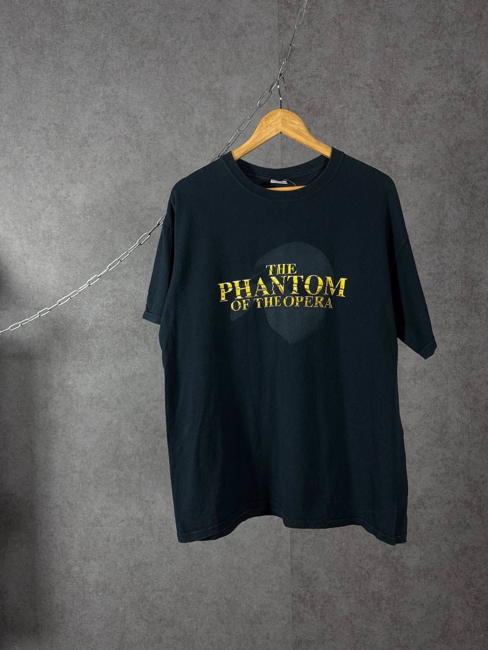 Other The Phantom of the Opera tee Size US L / EU 52-54 / 3 - 1 Thumbnail