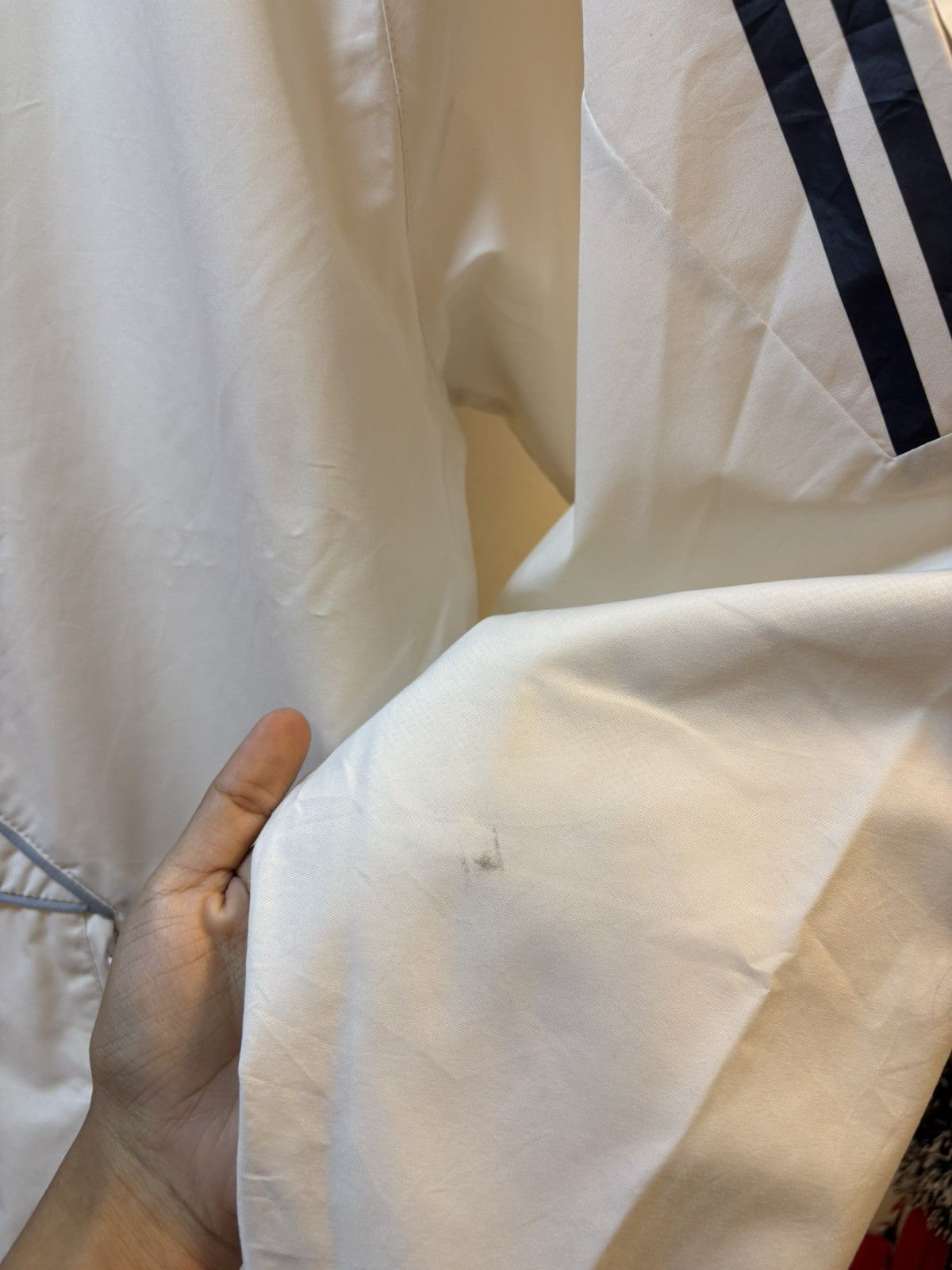 Adidas Vintage Y2K Chelsea FC Tracksuit Size US L / EU 52-54 / 3 - 15 Thumbnail