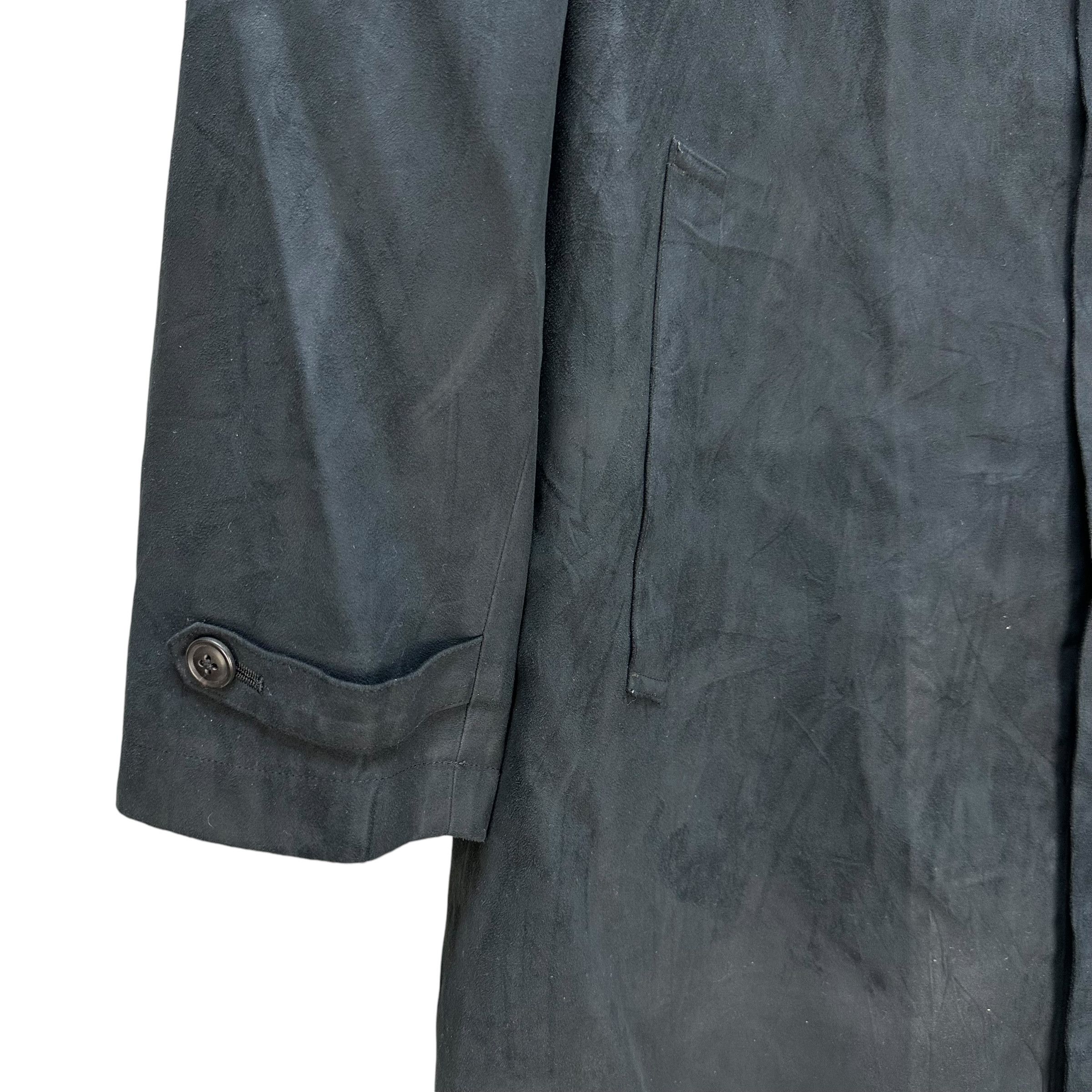 Kansai Yamamoto KANSAI YAMAMOTO HOMME Coat Jacket #A54-1254 Size US S / EU 44-46 / 1 - 4 Thumbnail
