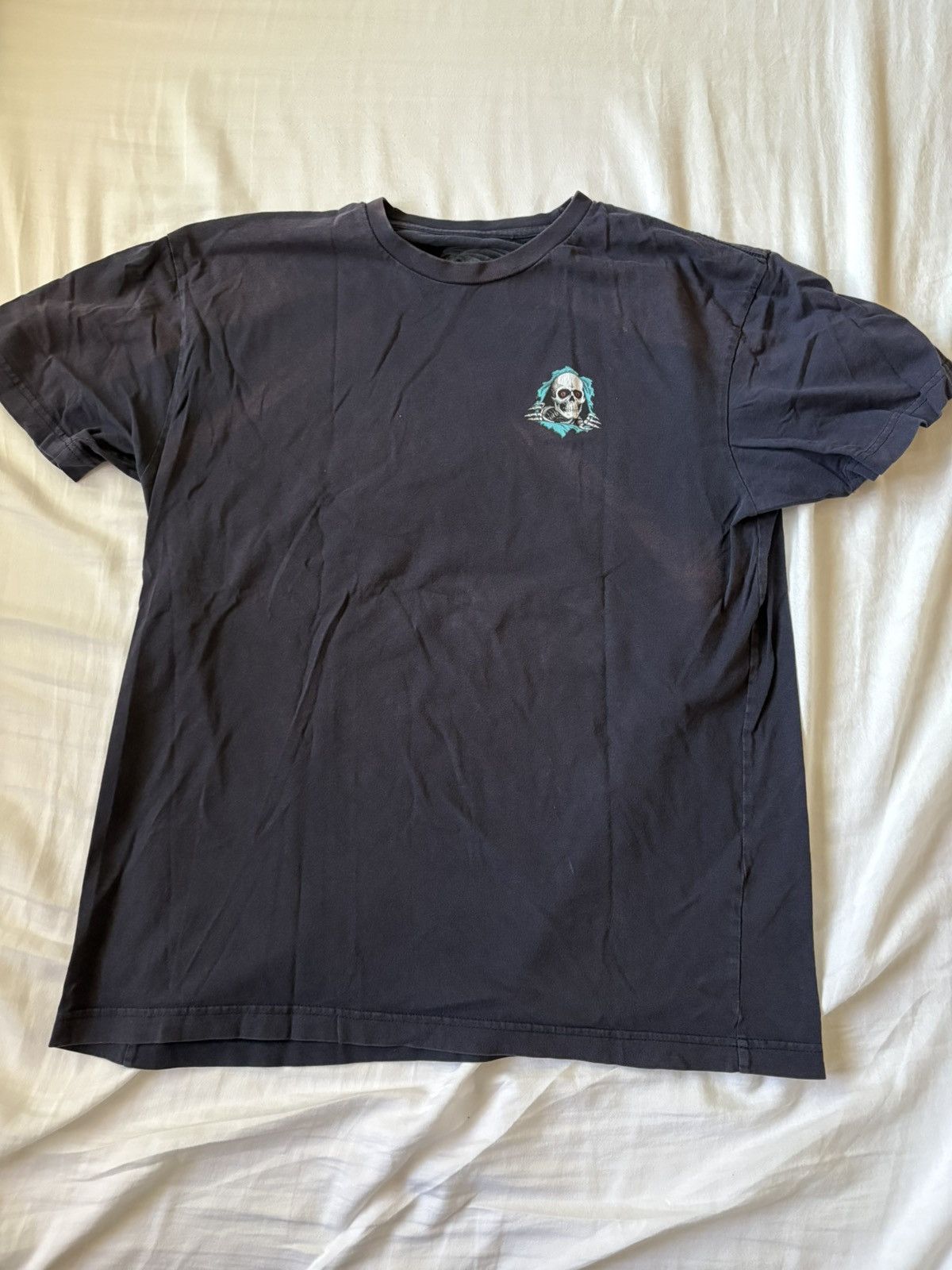 Powell Peralta Powell Peralta Ripper Shop Logo Large Size US L / EU 52-54 / 3 - 3 Thumbnail