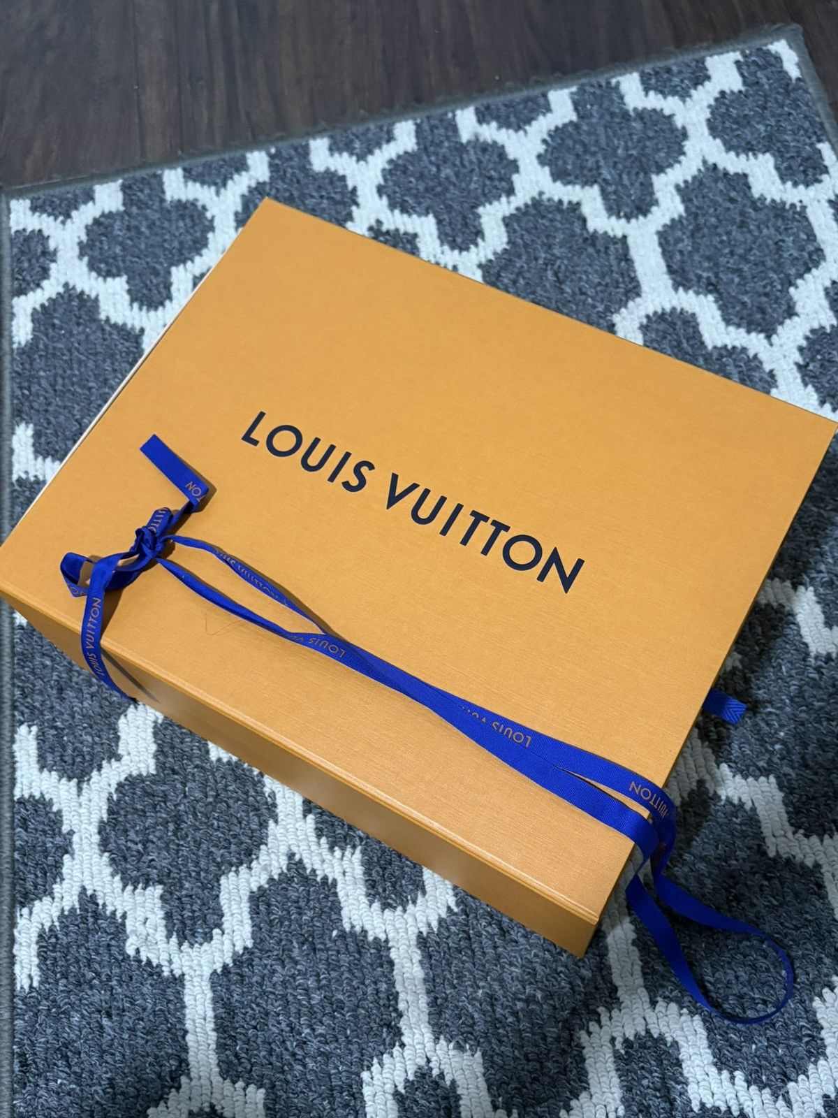 Louis Vuitton Lv Trainer Size US 10 / EU 43 - 9 Thumbnail