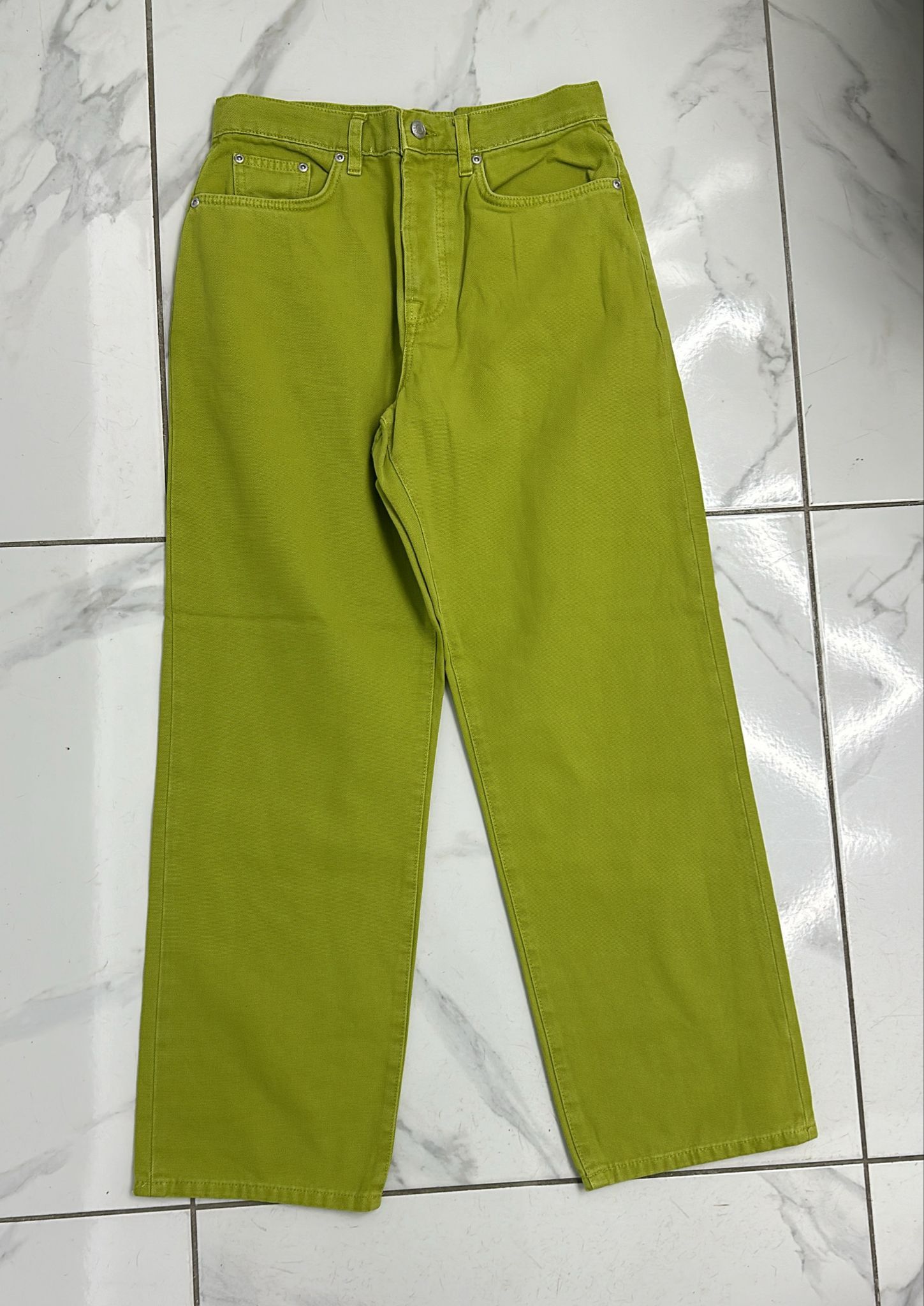 Stussy stussy big ol' jean camo canvas needlepunch | Grailed
