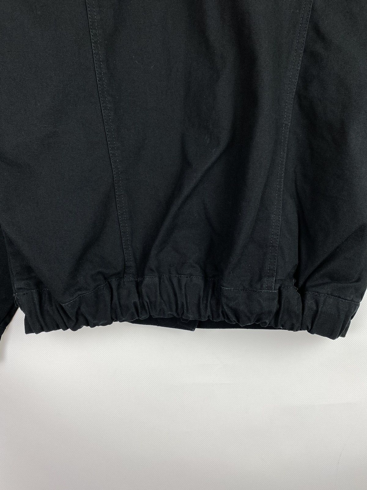 Karl Kani Karl Kani ladies denim jacket size Xs Size XS / US 0-2 / IT 36-38 - 23 Thumbnail