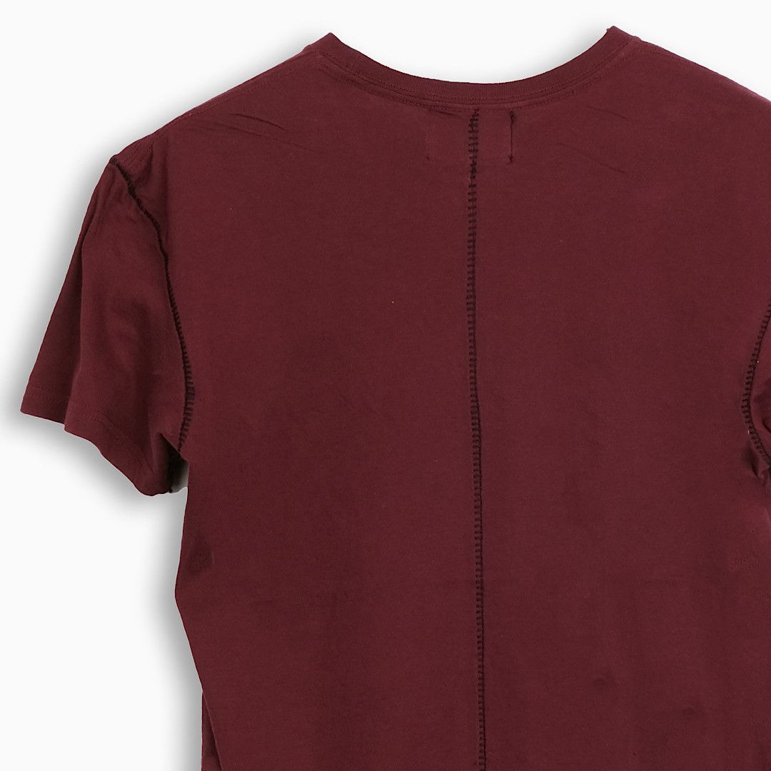 Polo Ralph Lauren REPEAT PLUS RE-OVERLOCK VINTAGE POLO T-SHIRT REMAKE Size US L / EU 52-54 / 3 - 5 Thumbnail