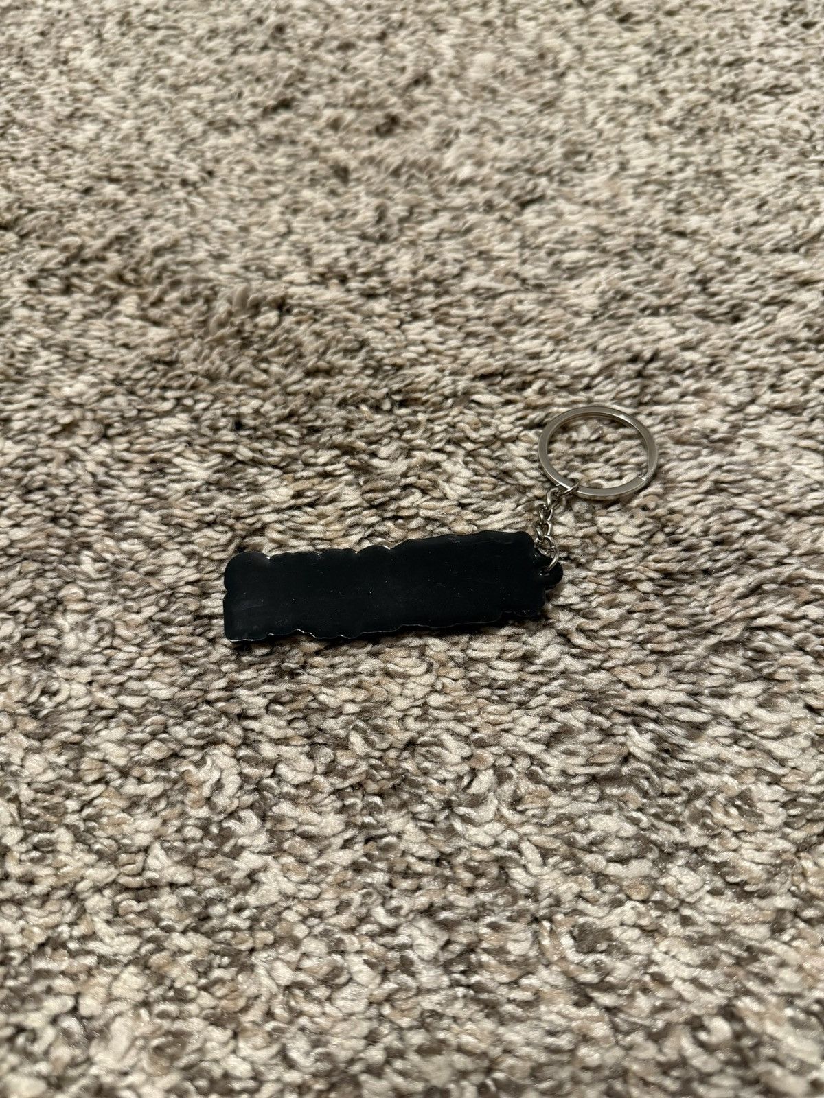 Glo Gang Keychain Size ONE SIZE - 2 Thumbnail