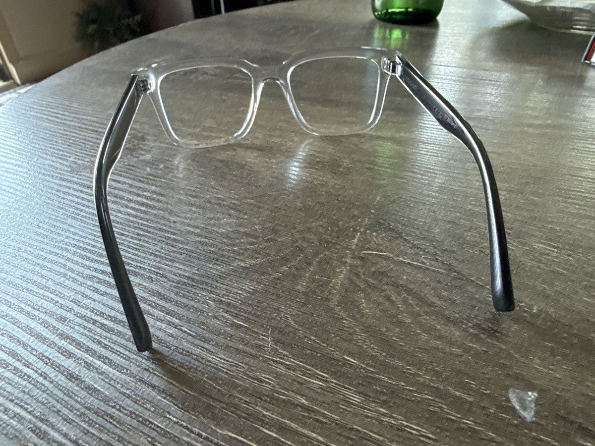 Dolce & Gabbana Dolce & Gabbana glasses Size ONE SIZE - 2 Thumbnail