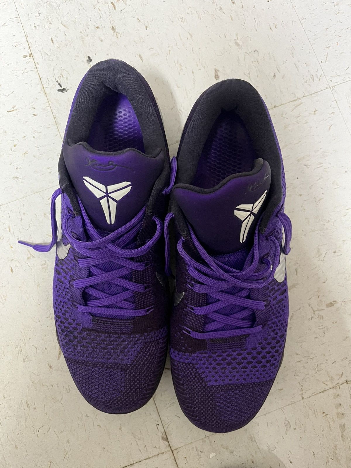 Nike nike kobe 9 elite protro Size US 13 / EU 46 - 1 Thumbnail