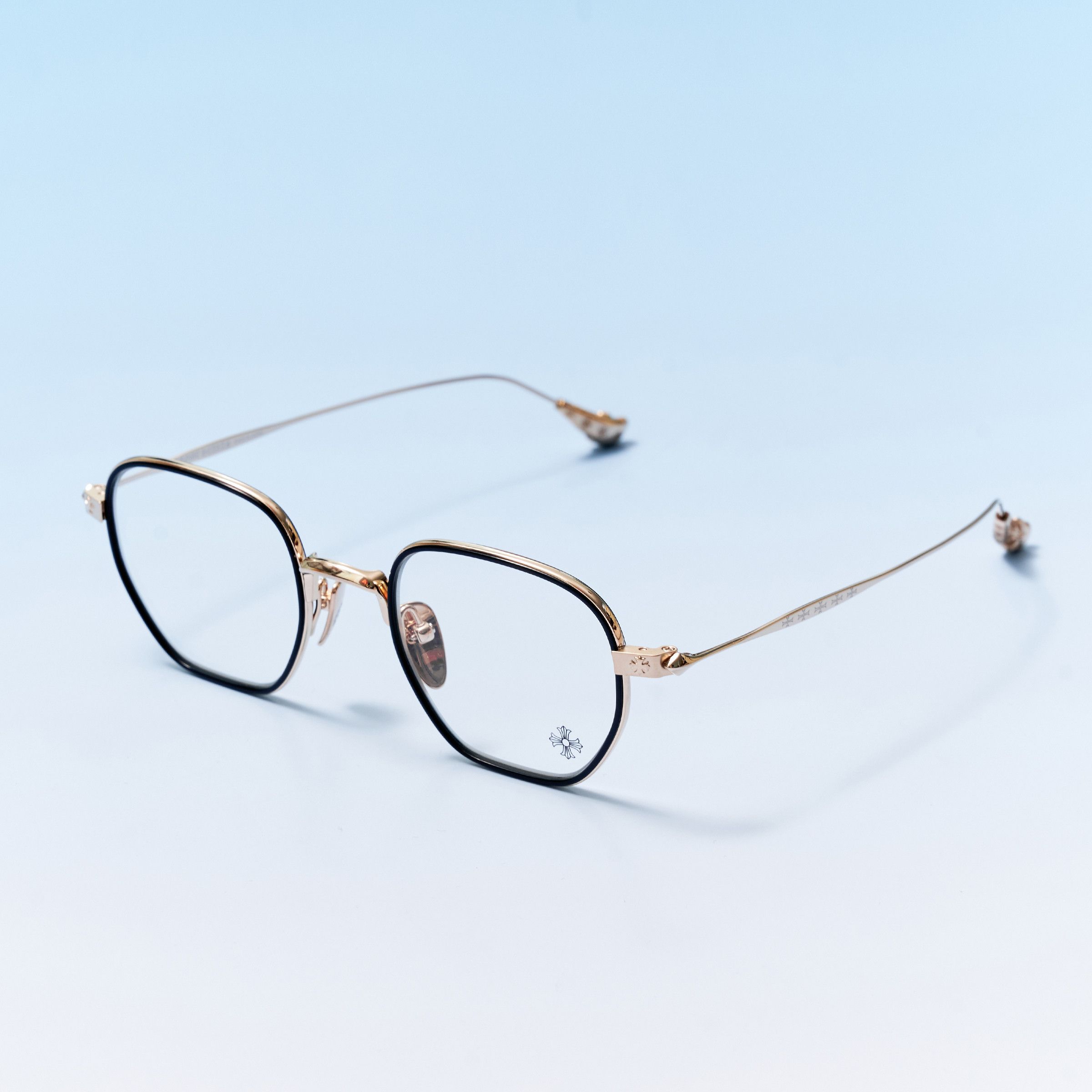 Chrome Hearts CHROME HEARTS BONE PONE I Size ONE SIZE - 2 Thumbnail
