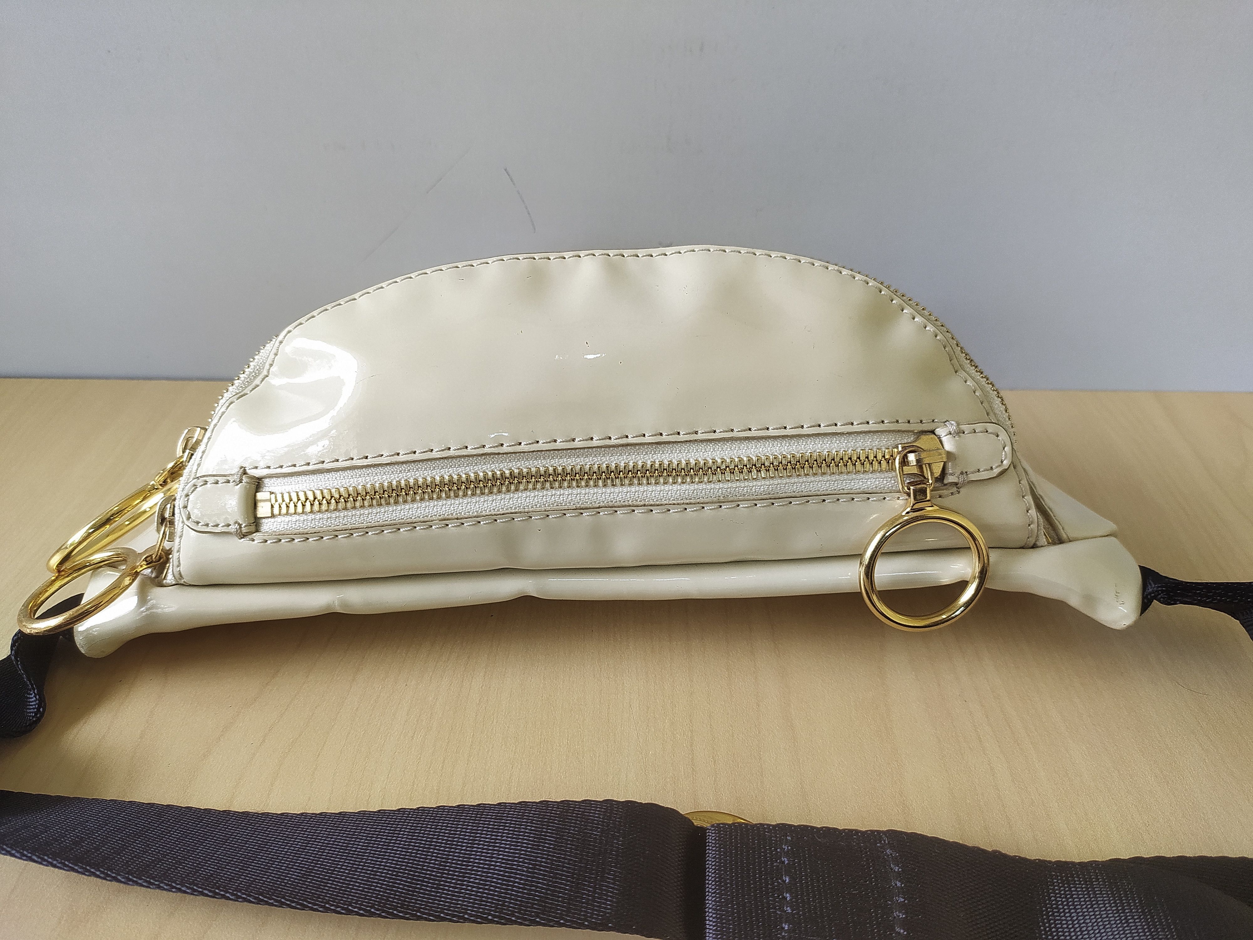 See by Chloe See by Chloé leather crossbody bag Free Shipping ATP/8009 Size ONE SIZE - 4 Thumbnail