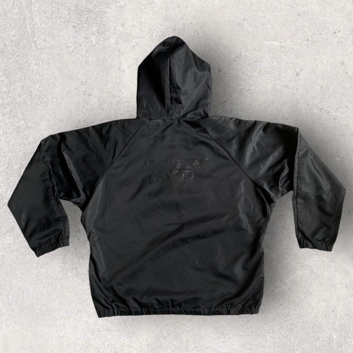 Undercover Vintage SS99 Anorak Jacket Size US L / EU 52-54 / 3 - 5 Thumbnail