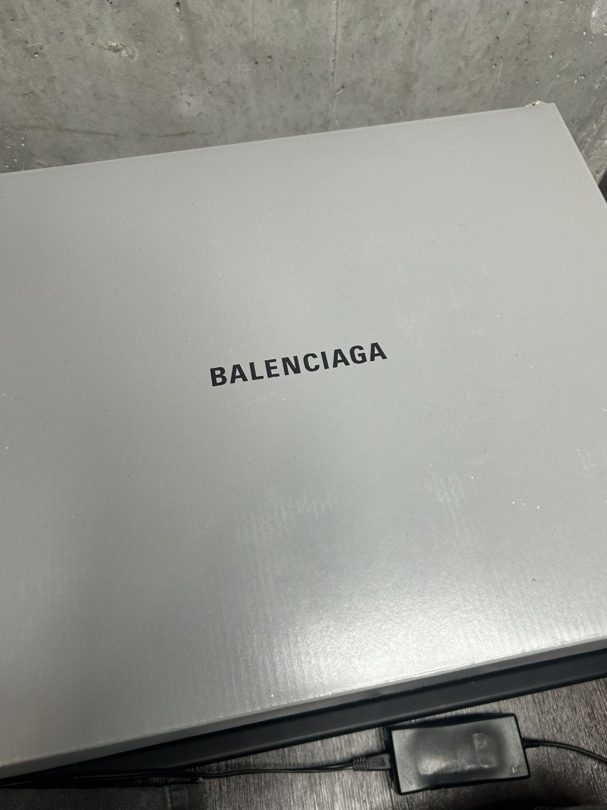 Balenciaga Balenciaga Defender Sneakers Size US 11 / EU 44 - 10 Thumbnail