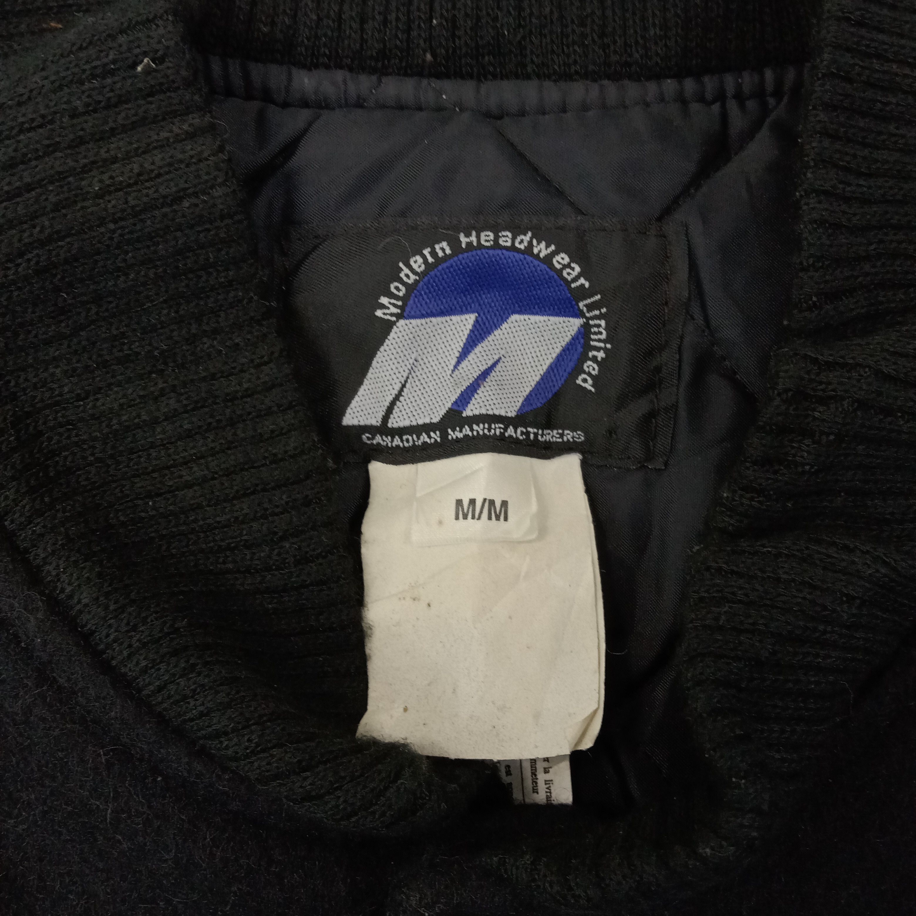Japanese Brand Volvo Performance Equipment Racing Varsity Jacket C256N6 Size US L / EU 52-54 / 3 - 5 Thumbnail