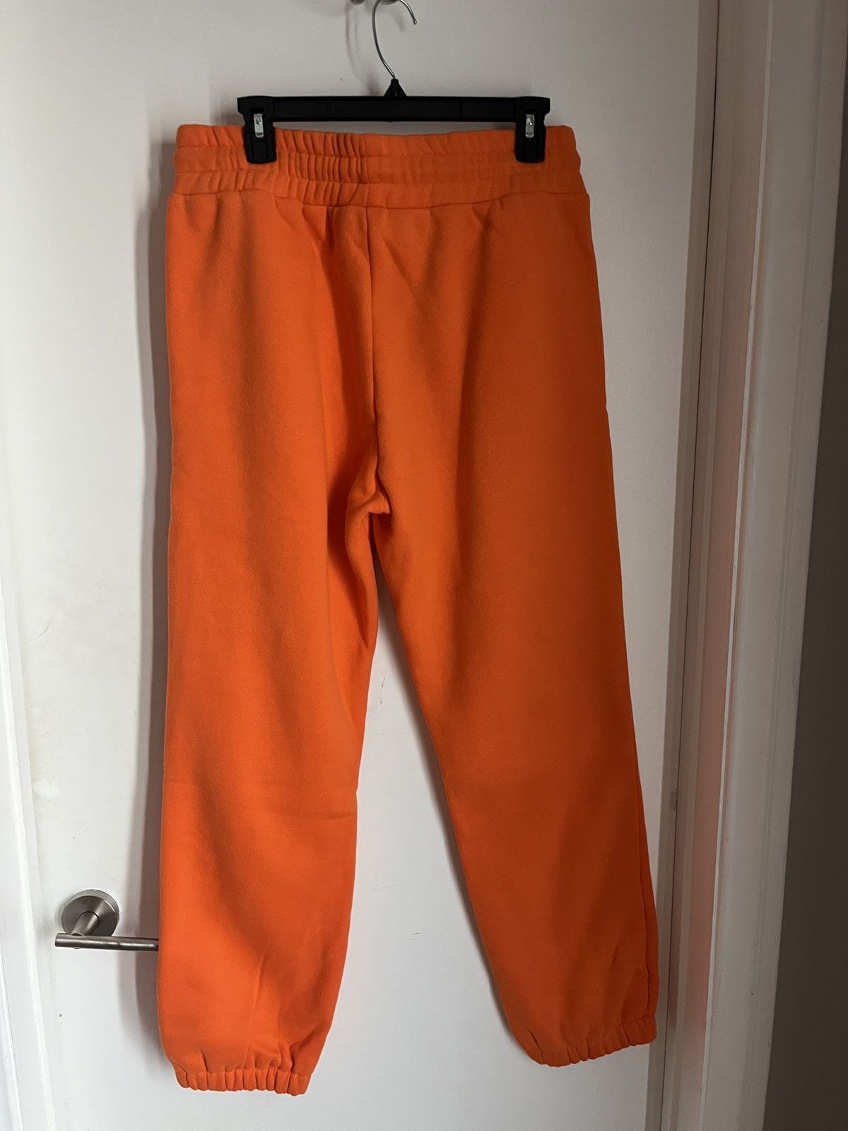 Other NWOT December 32 Orange Sweatsuit Pants XL Size US 38 / EU 54 - 4 Thumbnail