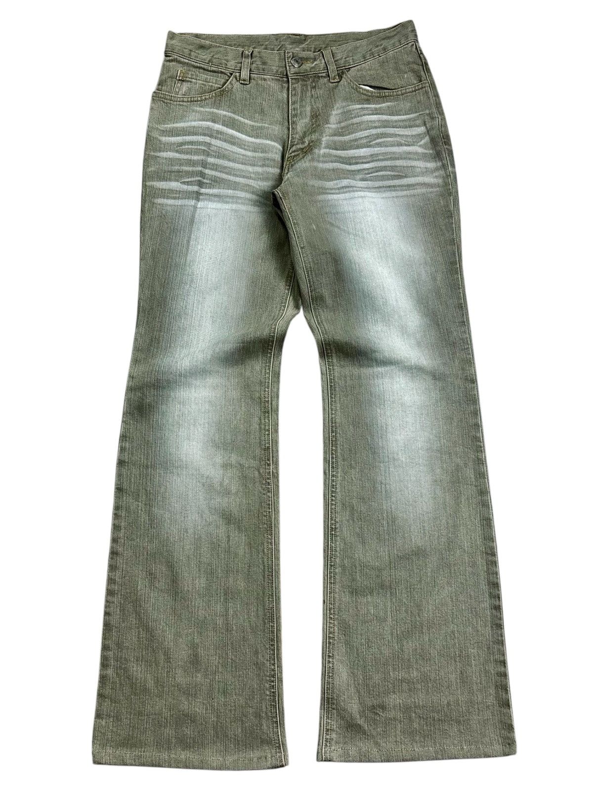 Men's BUFFALO BOBS Denim | Grailed