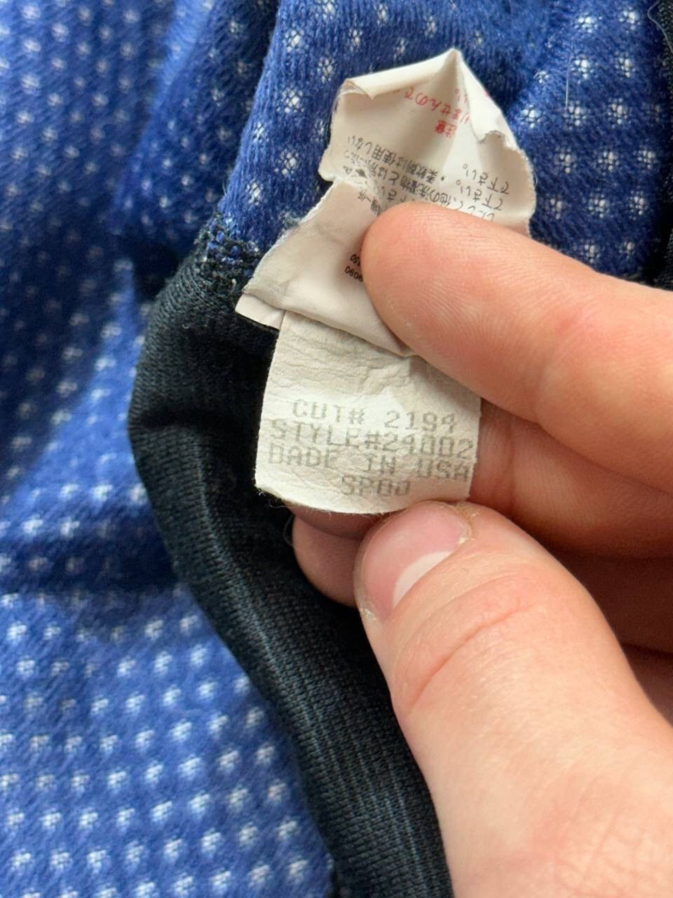 Patagonia × Vintage Vintage Patagonia Vest Size US XS / EU 42 / 0 - 8 Thumbnail
