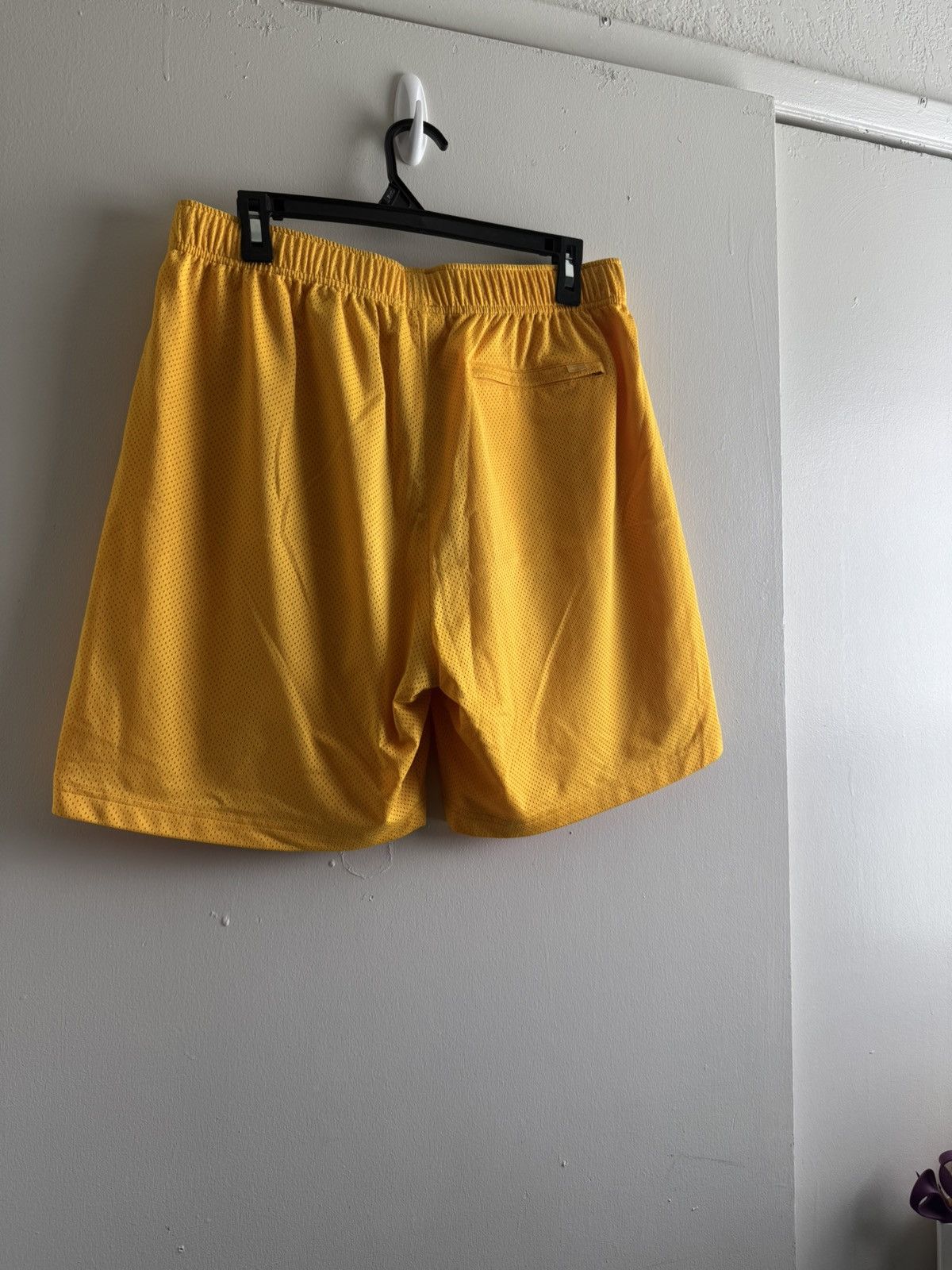 Supreme Supreme Ol Dirty Bastard Mesh Shorts Size US 30 / EU 46 - 2 Thumbnail