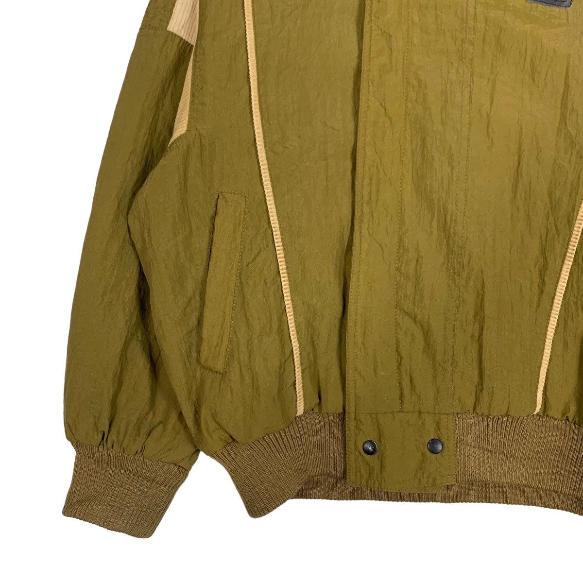 Japanese Brand RIVERSON Life Men's Rally Casual Jacket #0435-C20 Size US M / EU 48-50 / 2 - 3 Thumbnail