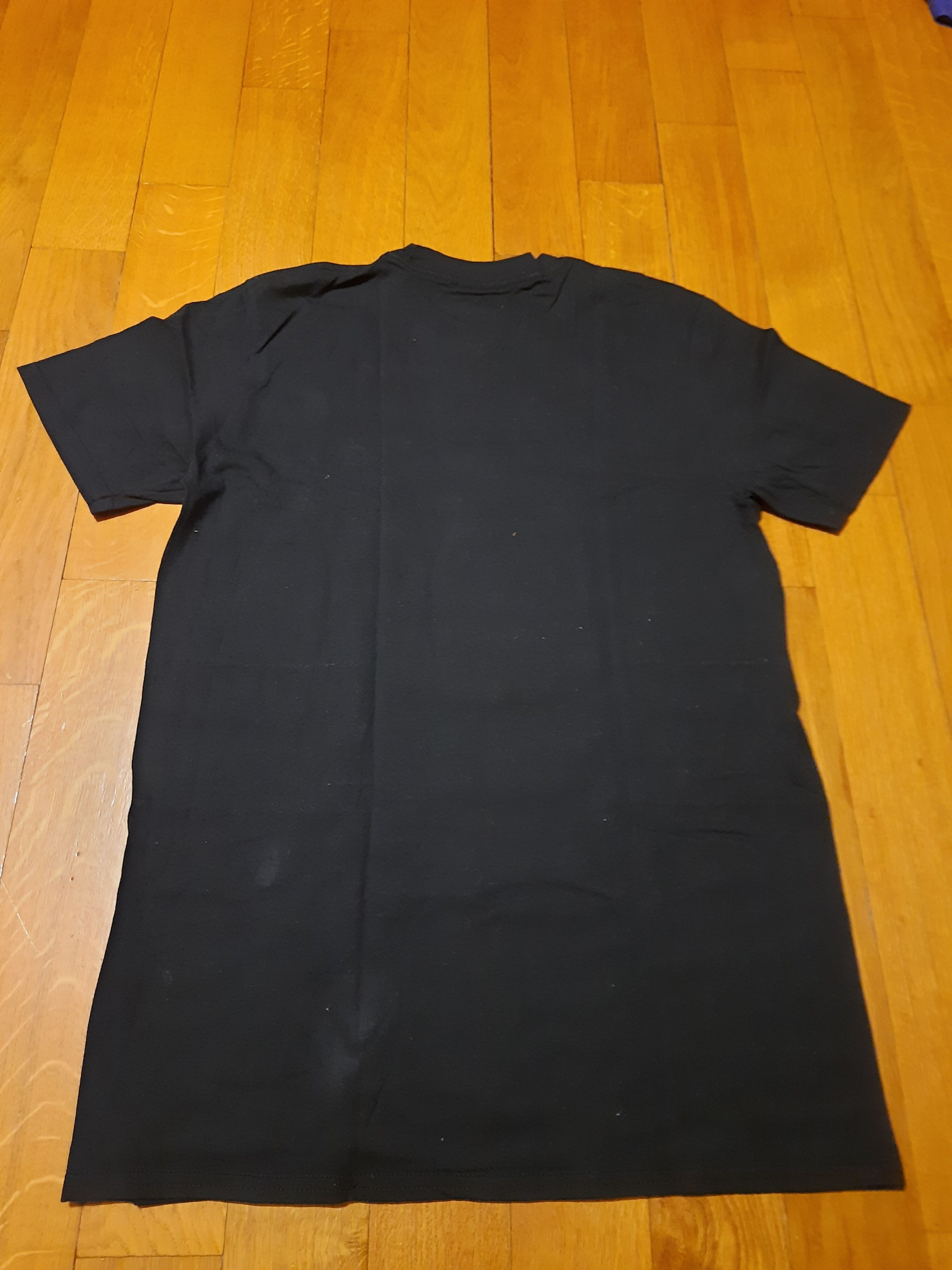 Cartoon Network × Japanese Brand Sonic sega t shirt Size US M / EU 48-50 / 2 - 2 Thumbnail