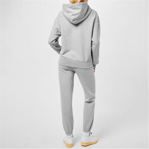 Jil Sander o1g2r1mq1024 Sweatpants in Grey Size 25" / US 0 / IT 36 - 5 Thumbnail