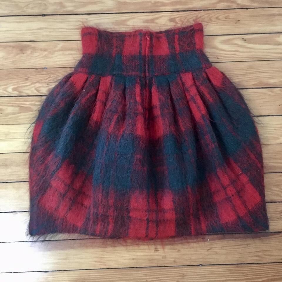 Junko Shimada Junko Shimada 1988 Size 27" / US 4 / IT 40 - 4 Thumbnail
