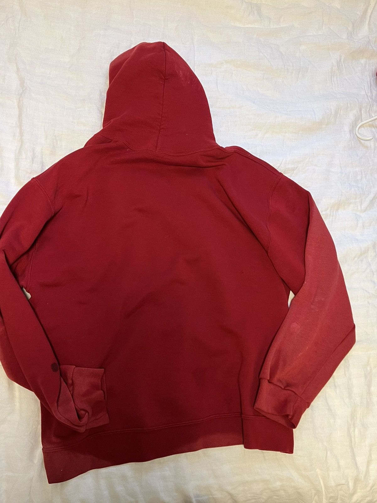Russell Athletic Sun Faded Russell Hoodie Size US XL / EU 56 / 4 - 3 Thumbnail