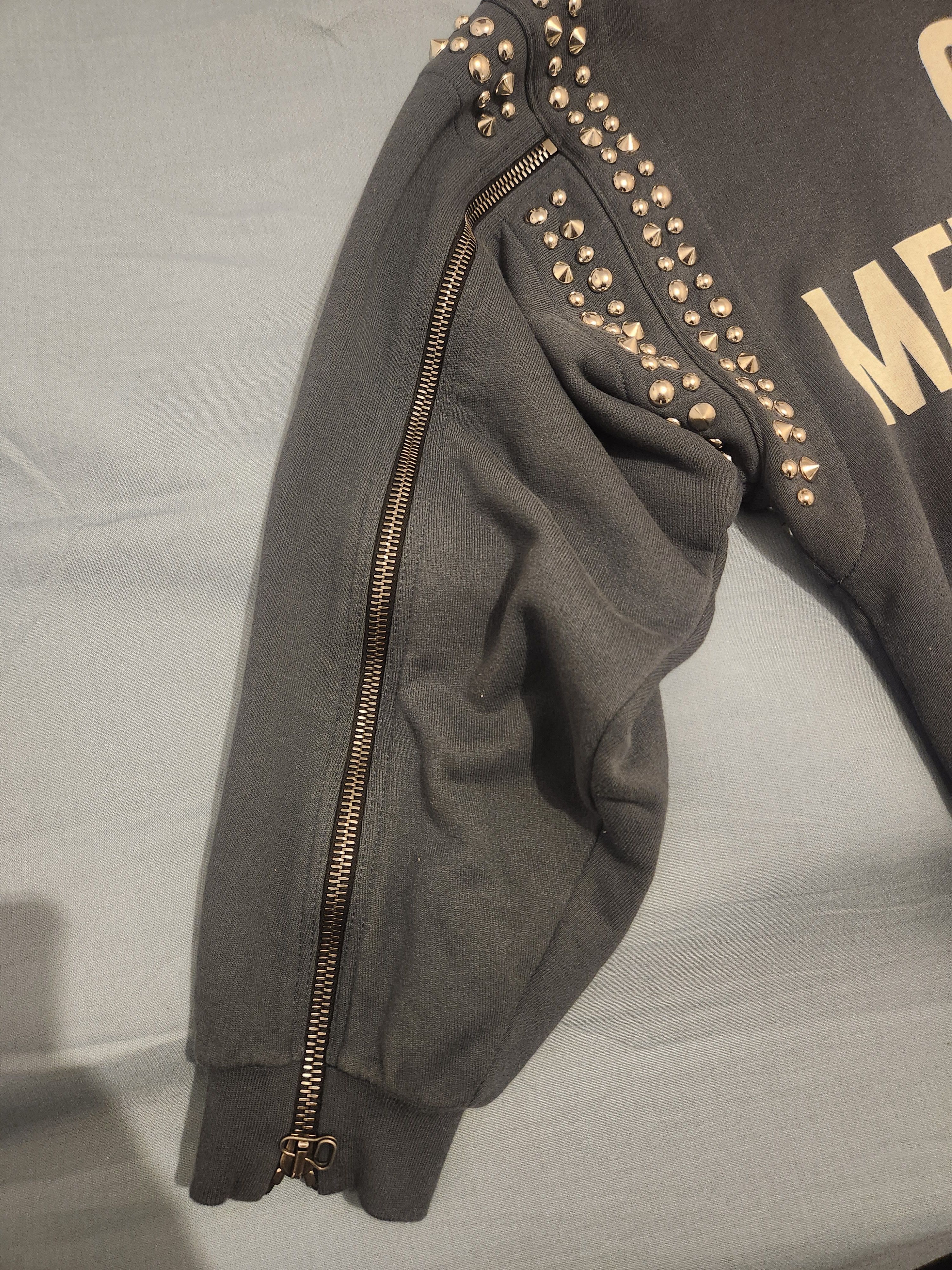 Gucci Hoodie Gucci Size US M / EU 48-50 / 2 - 9 Thumbnail