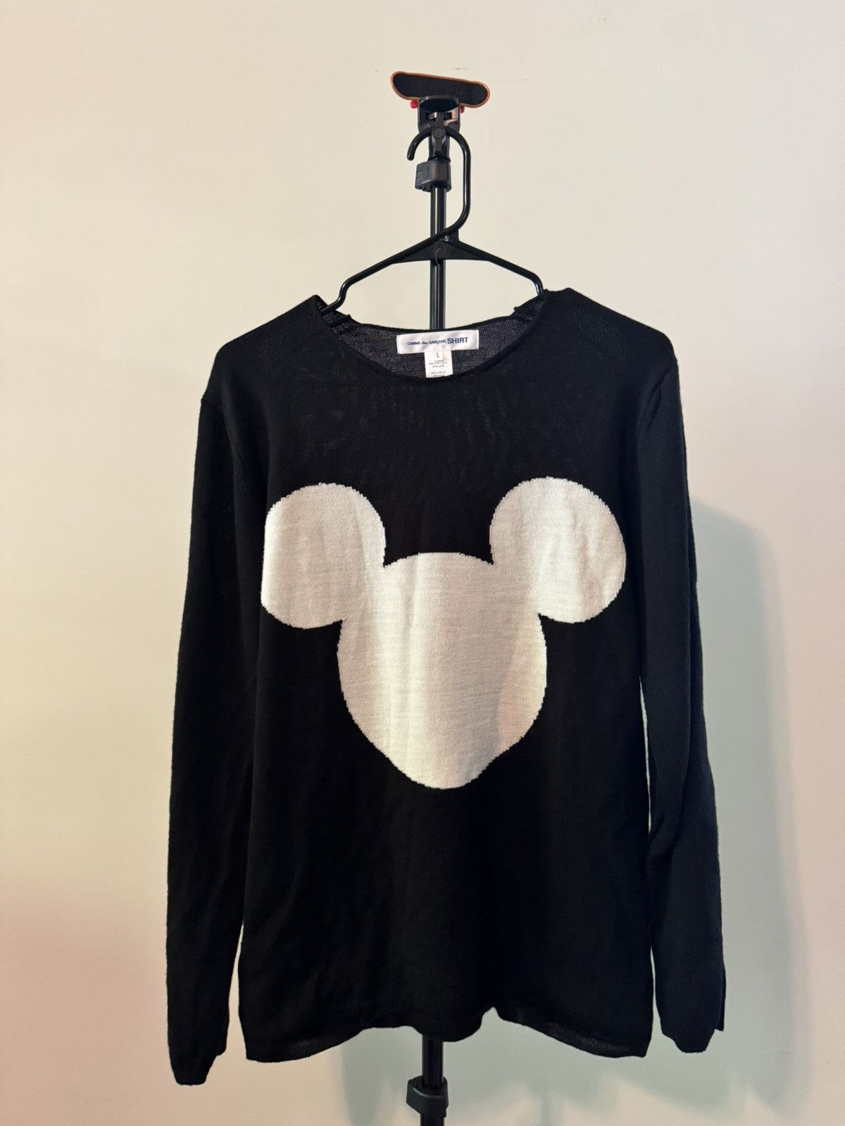 Comme des Garcons SHIRT Comme des garçon Size US L / EU 52-54 / 3 - 1 Thumbnail