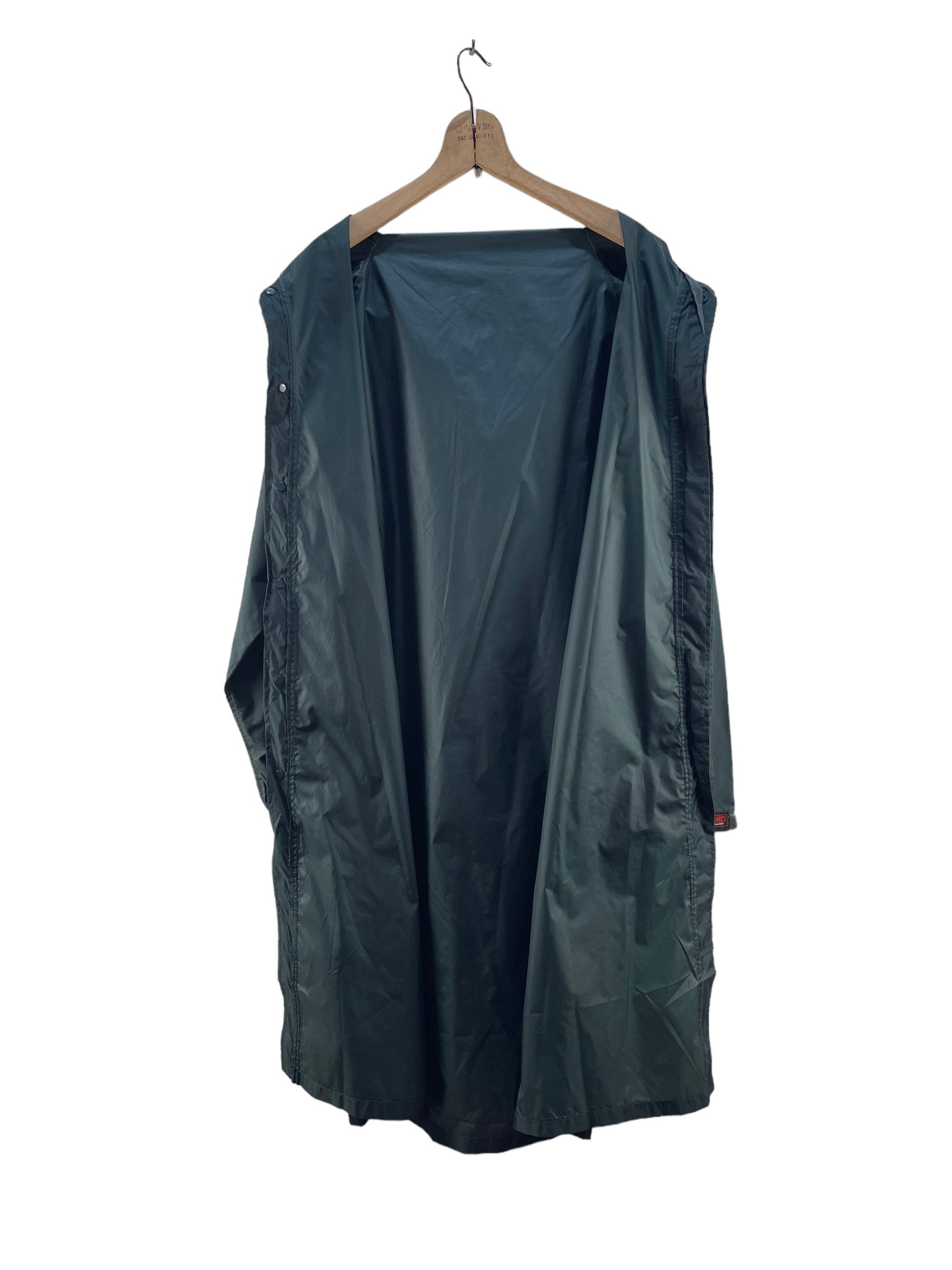 Playboy Vintage RHD Playboy Windbreaker Hoodies Jacket Size US M / EU 48-50 / 2 - 3 Thumbnail